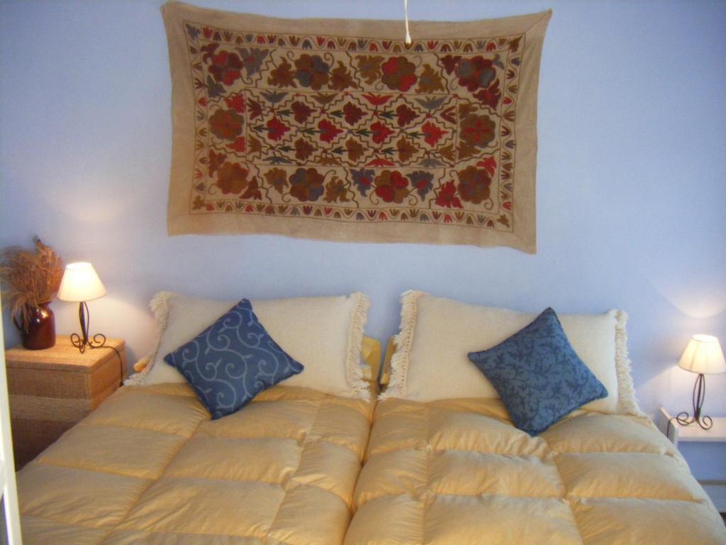 La Casa de Bovedas Charming Inn Arcos de la Frontera Habitación foto