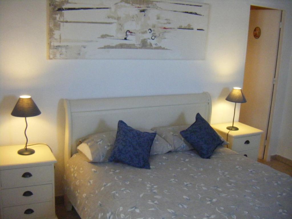 La Casa de Bovedas Charming Inn Arcos de la Frontera Habitación foto