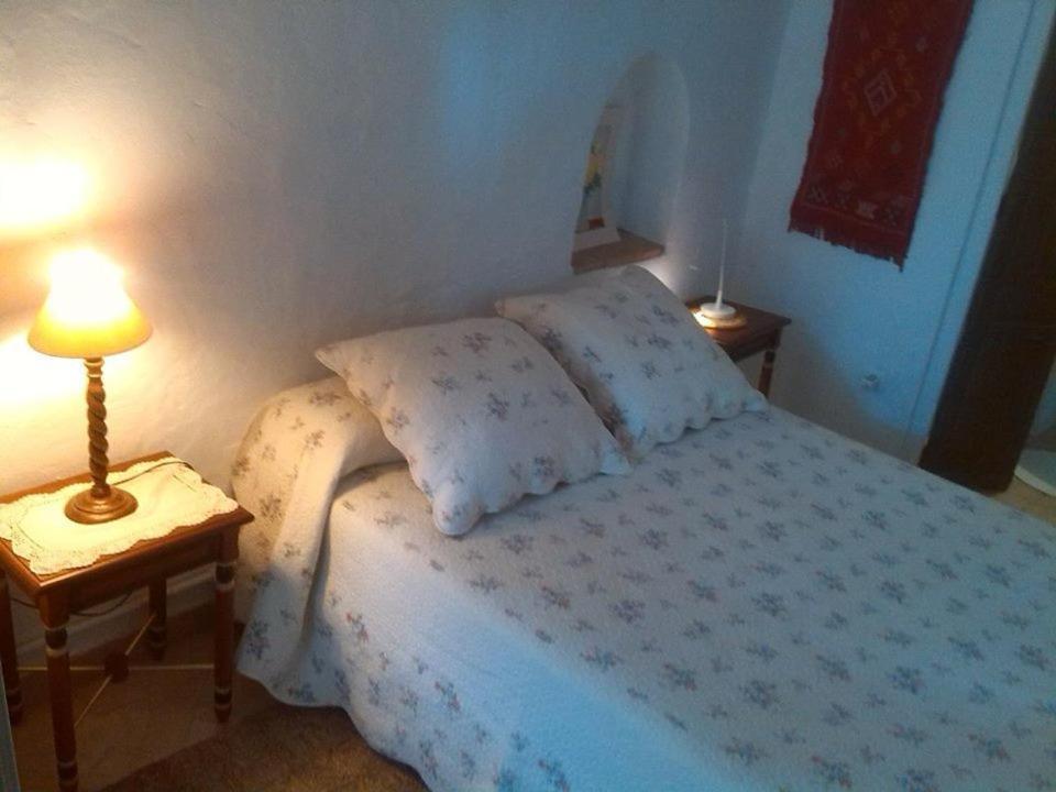 La Casa de Bovedas Charming Inn Arcos de la Frontera Habitación foto
