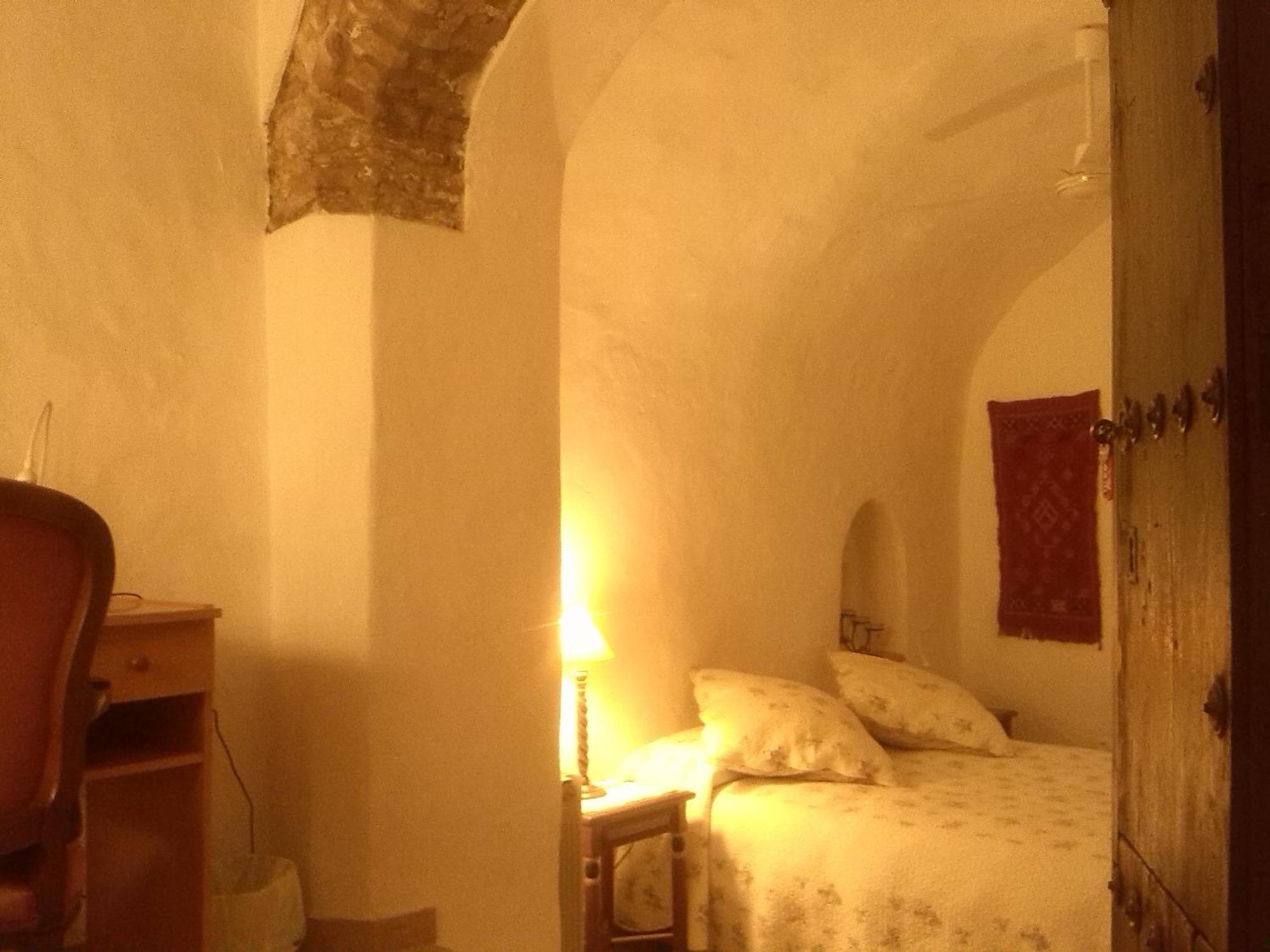 La Casa de Bovedas Charming Inn Arcos de la Frontera Habitación foto