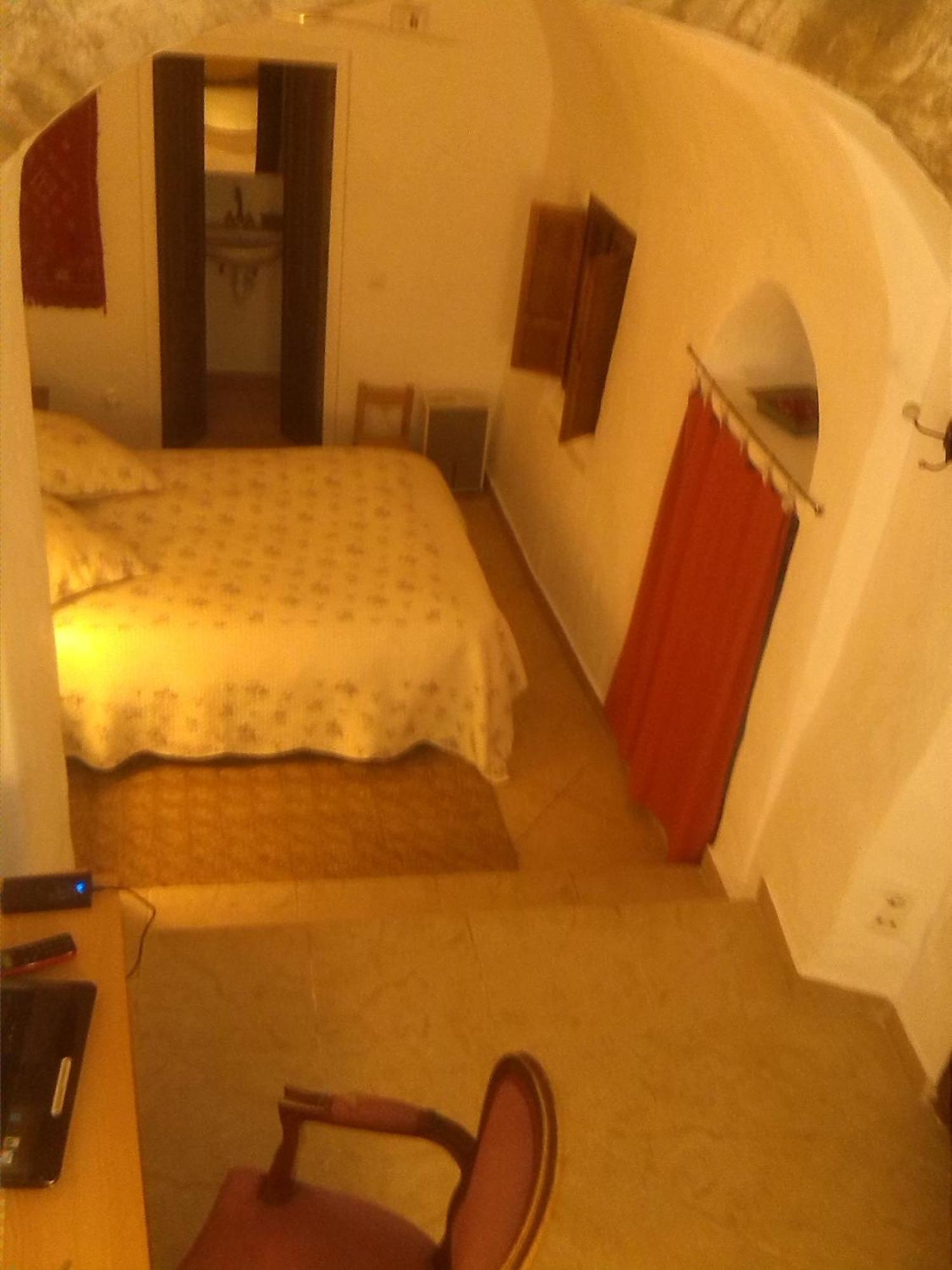 La Casa de Bovedas Charming Inn Arcos de la Frontera Habitación foto