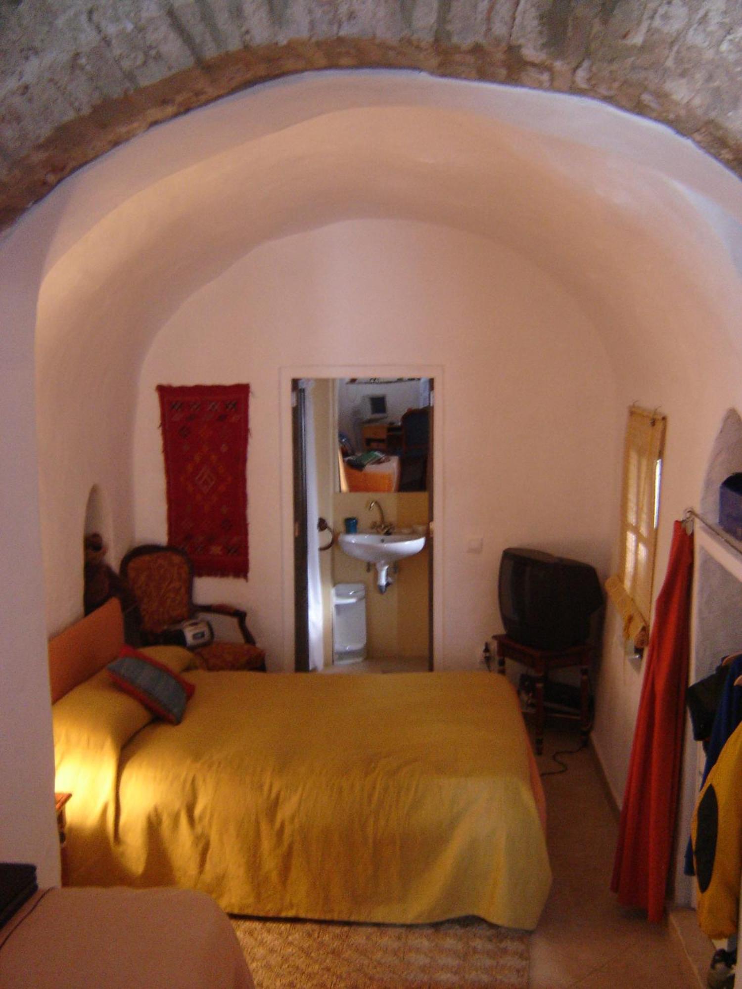 La Casa de Bovedas Charming Inn Arcos de la Frontera Habitación foto